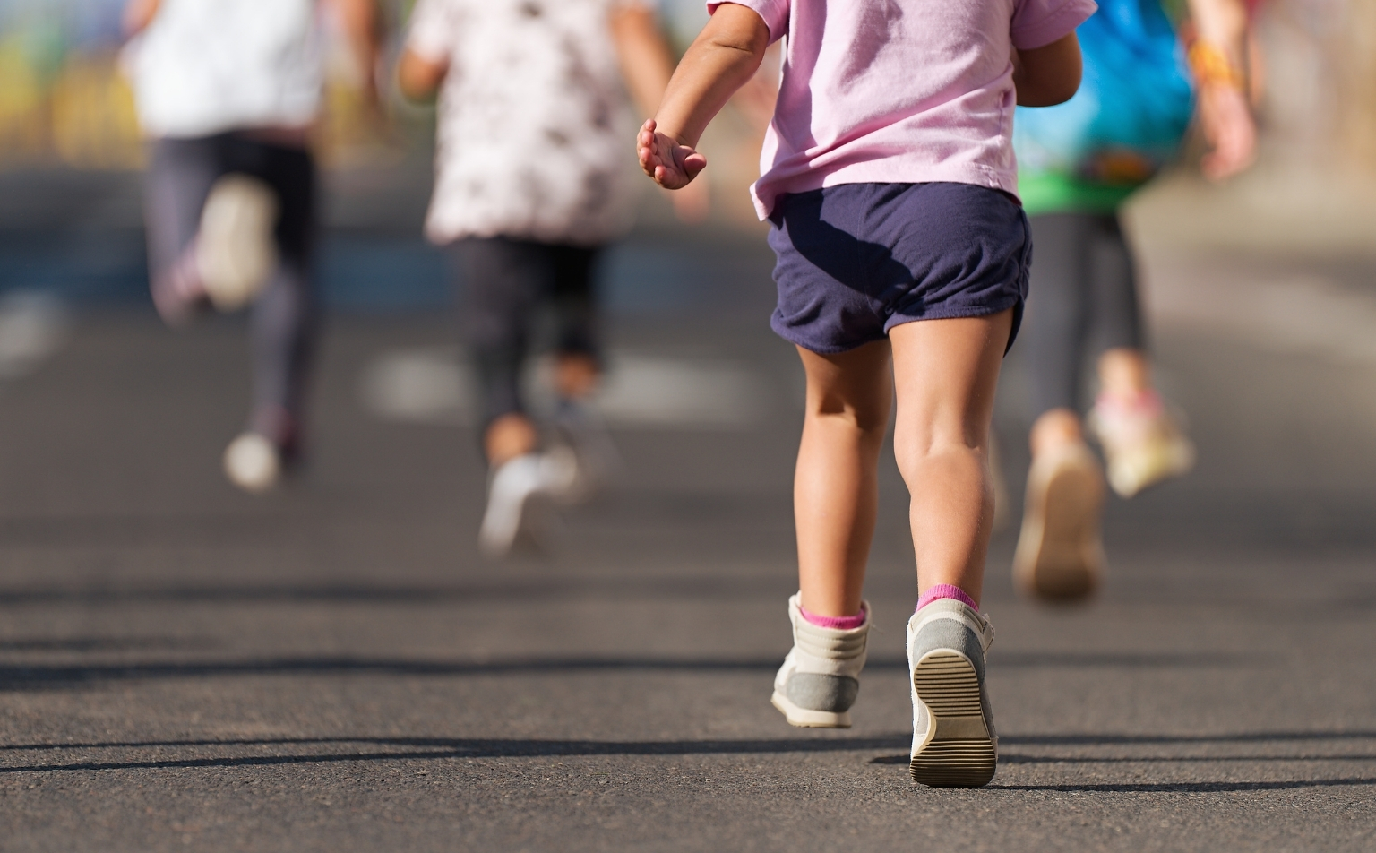 Carreras o Actividades deportivas